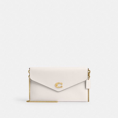 Pochette Coach Luxe pour Femme Modalova