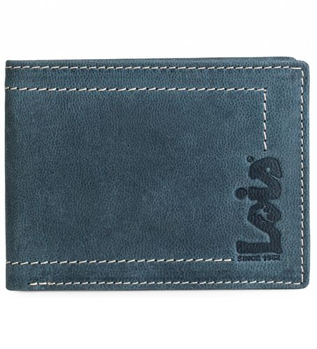 Porte-monnaie en cuir porte-monnaie 201508 -11x8,5 cm (OSFA), Casuel - Lois Jeans - Modalova