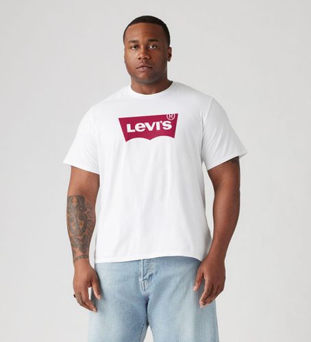 T-shirt graphique (XL), Casuel, Coton, Manche courte - Levi's - Modalova