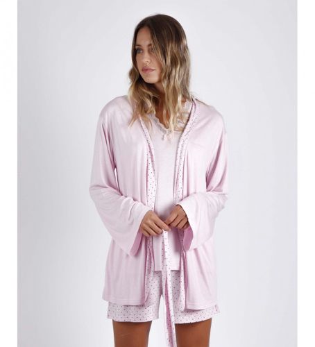 Robe Soft Secret (S), Homewear, Modal - Admas - Modalova