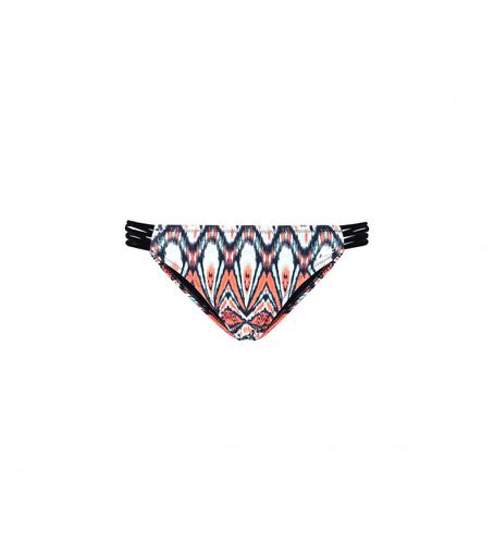 PLB10349 Bas de bikini Nala multicolore, (S), Casuel, Beachwear, Polyamide - Pepe Jeans - Modalova