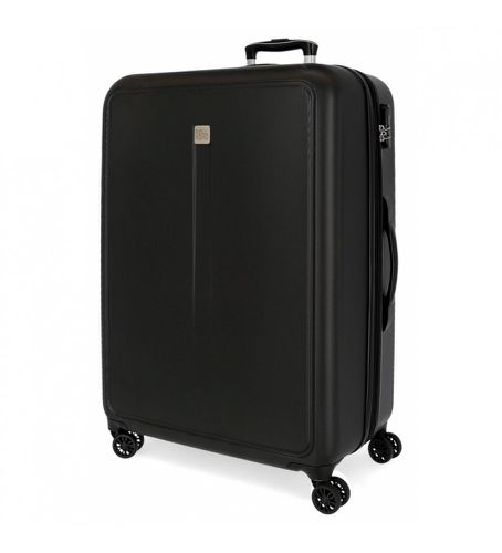 Unisex. 5069221 Valise Medium Cambodia Rigid 68cm (OSFA), Casuel, ABS/Polycarbonate, Moyen - Roll Road - Modalova