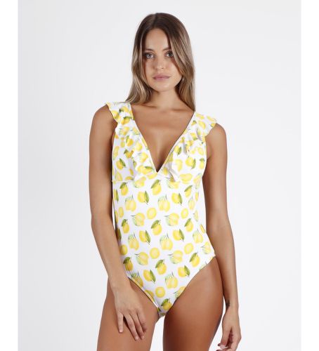 Maillot de bain Lemons Cup (42), Beachwear, Polyamide - Admas - Modalova