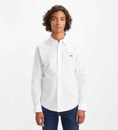 Chemise cintrée Housemark (L), Casuel, Coton, Manche longue - Levi's - Modalova