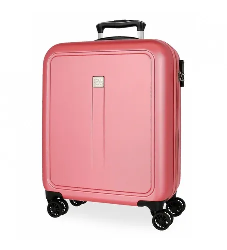 Unisex. 5068624 Cambodia valise cabine extensible (OSFA), Casuel, Synthétique, ABS/Polycarbonate - Roll Road - Modalova