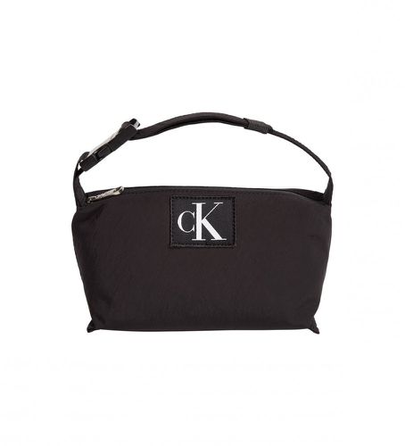 K60K610108 Sac à maquillage City en nylon (OSFA), Casuel, Durable, Nylon recyclé - Calvin Klein Jeans - Modalova