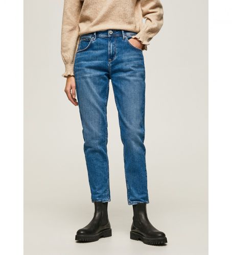 PL204176VS3 Jean (32/34), Casuel, Coton, Denim, Durable - Pepe Jeans - Modalova