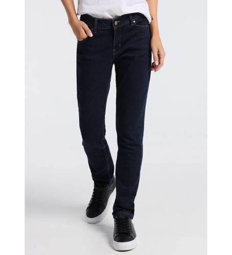 Jeans 132665 (26), Casuel, Coton, Marine - Lois Jeans - Modalova