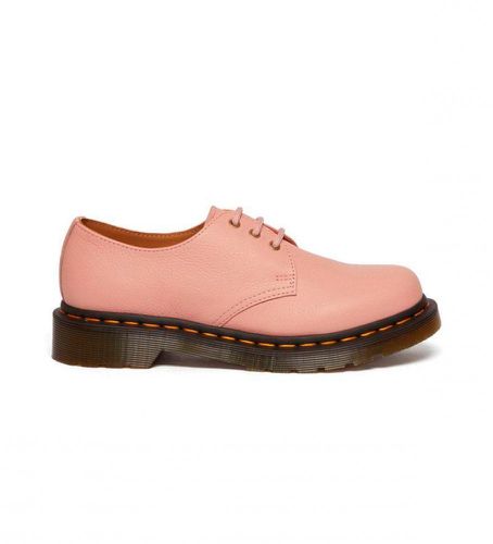 Chaussures en cuir Virginia 1461 (36), Plat, Lacets, Casuel - Dr Martens - Modalova