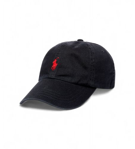 Casquette en coton en tissu chinois (OSFA), Casuel - Polo Ralph Lauren - Modalova