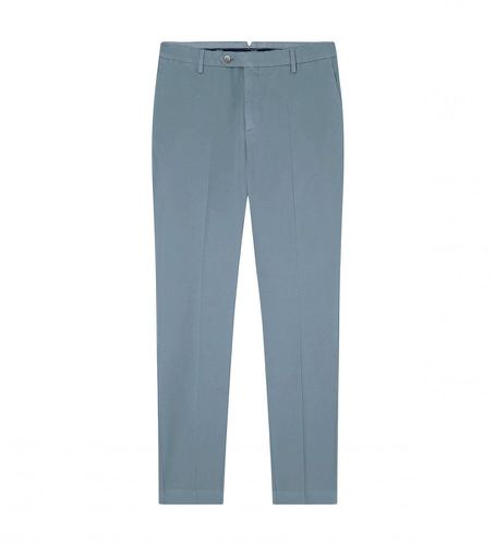 HM212405 Pantalon slim Core Kensington (31/32), Casuel, Coton - Hackett London - Modalova