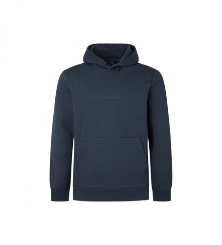 HM581107 Sweat à capuche ajustable (L), Casuel, Coton, Manche longue - Hackett London - Modalova