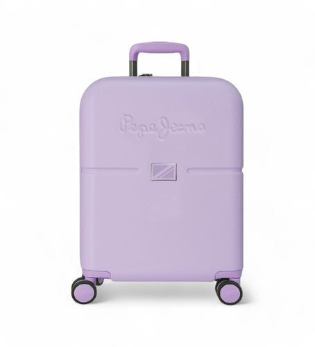 PL031452 Valise 55cm Accent (OSFA), Casuel, ABS/Polycarbonate, Cabine - Pepe Jeans - Modalova