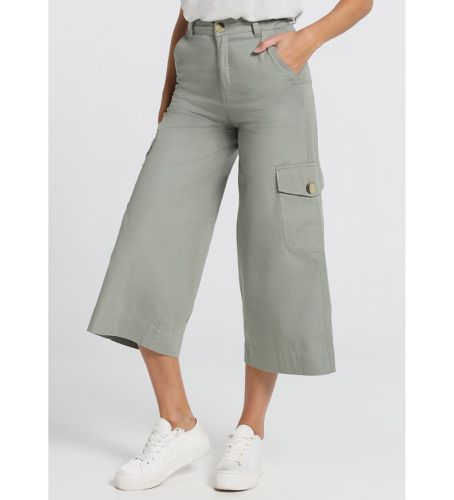 Pantalon cargo (33), Casuel, Coton - Lois Jeans - Modalova