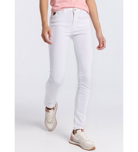 Jeans | Baja Box - skinny (32), Casuel, Coton - Lois Jeans - Modalova