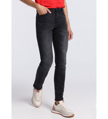 Jeans Basic (27), Casuel, Coton, Denim - Lois Jeans - Modalova