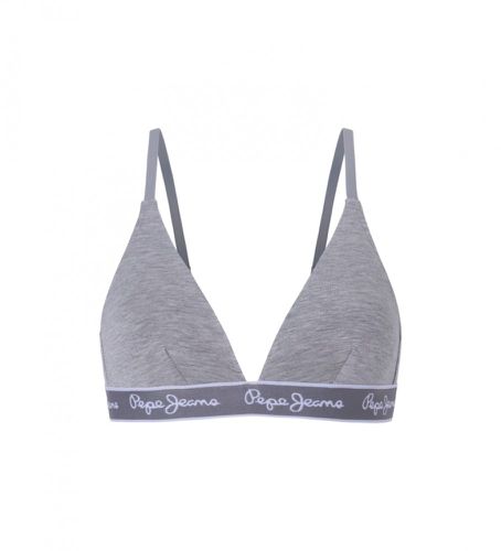 PLU10914 Soutien-gorge en coton extensible (XS), Homewear, Modal - Pepe Jeans - Modalova