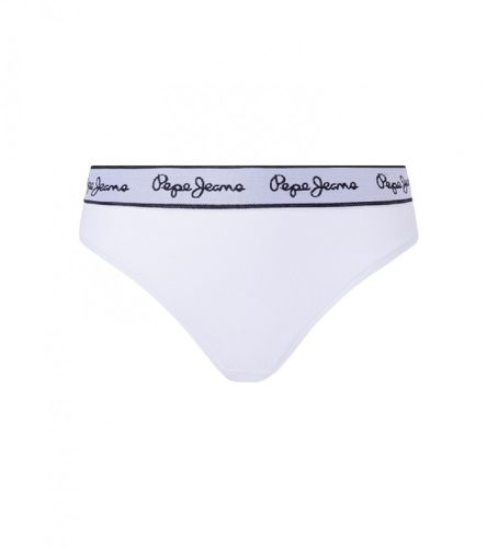 PLU10916 String classique avec logo (XS), Homewear, Modal - Pepe Jeans - Modalova