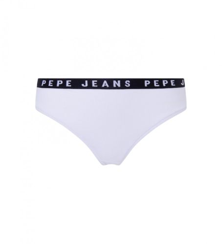 PLU10920 String classique avec logo (XS), Homewear, Modal - Pepe Jeans - Modalova