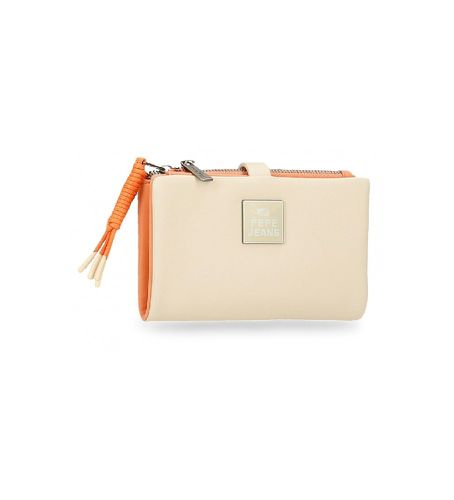 Portefeuille Bea avec porte-monnaie amovible -14,5x9x2cm (OSFA), Casuel, Synthétique - Pepe Jeans - Modalova