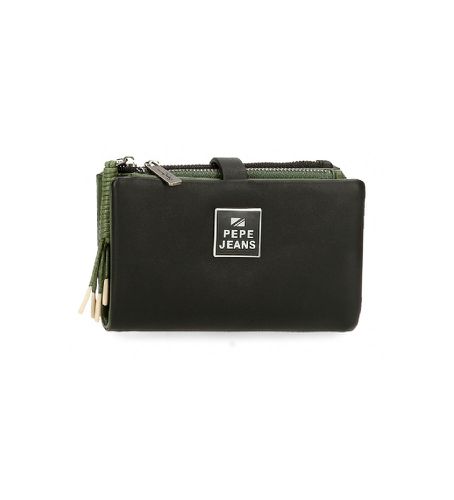 Portefeuille Bea avec porte-monnaie amovible -14,5x9x2cm (OSFA), Casuel, Synthétique - Pepe Jeans - Modalova