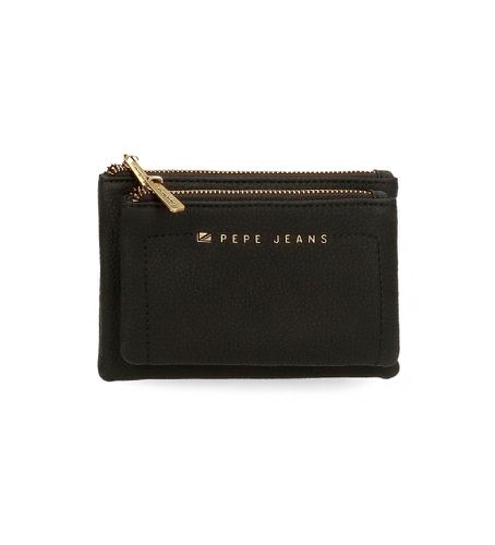 Porte-monnaie Diane (OSFA), Noir, Casuel, Synthétique - Pepe Jeans - Modalova