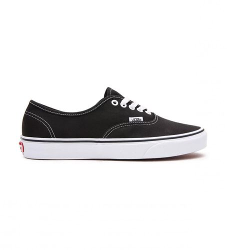 VN000EE3BLK1 CHAUSSURES AUTHENTIQUES (43), Plat, Lacets, Casuel, Sport - Vans - Modalova