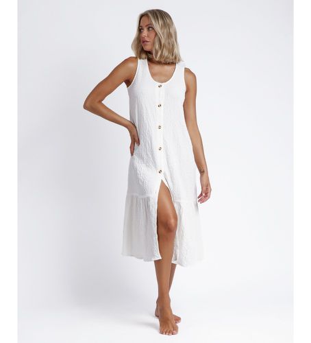 Robe longue Palomita (S), Casuel, Polyester - Admas - Modalova