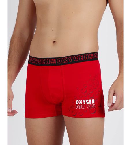 Boxer Oxygen (L), Homewear, Coton - Admas - Modalova