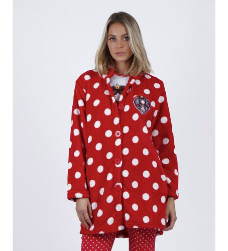 Robe de chambre Finding My Way (S), Homewear, Polyester, Manche longue - Santoro - Modalova