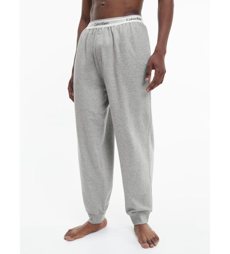 NM2302E Joggers Joggers Modern Cotton (M), Homewear, Coton, Durable - Calvin Klein - Modalova