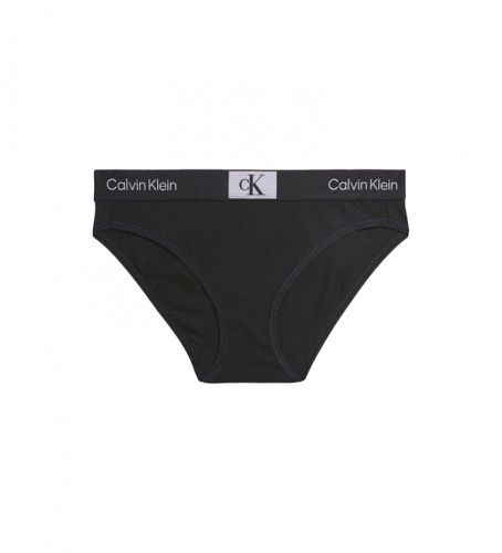 QF7222E Slip classique CK96 (XS), Homewear, Le coton biologique, Durable - Calvin Klein - Modalova