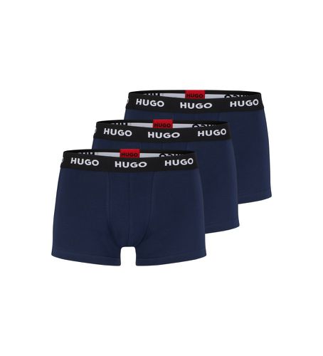 Packs de caleçons stretch avec 3 logos, coupe (S), Homewear, Coton - HUGO - Modalova