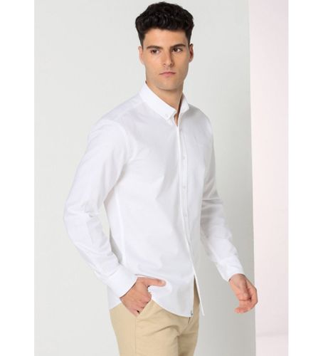 Chemise 134776 (XL), Casuel, Coton, Manche longue - Victorio & Lucchino, V&L - Modalova