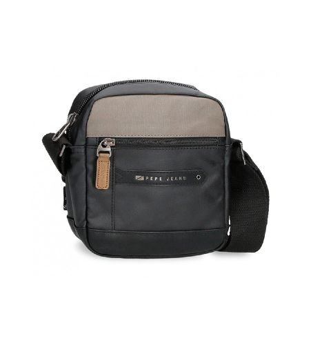 Unisex. 7635231 Petit sac à bandoulière Cardiff (OSFA), Casuel, Polyester - Pepe Jeans - Modalova