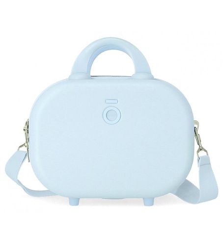 Unisex. 9623921 Trousse de toilette en ABS Annie Adaptable (OSFA), Casuel, Vert, ABS/Polycarbonate - Enso - Modalova