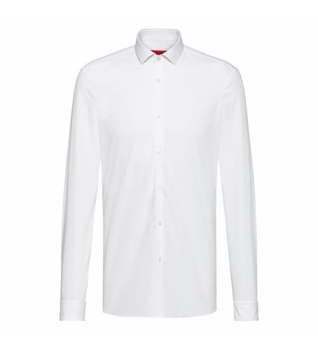 Chemise Erondo (37), Casuel, Fête, Coton, Manche longue - HUGO - Modalova