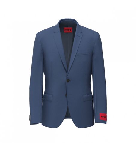 Blazer ArtiM (102), Casuel, Fête, Laine, Manche longue - HUGO - Modalova