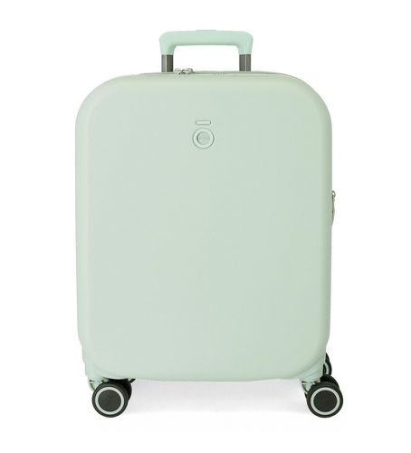 Unisex. 9628624 Valise cabine Annie extensible rigide 55cm valise cabine (OSFA), Casuel, ABS/Polycarbonate - Enso - Modalova