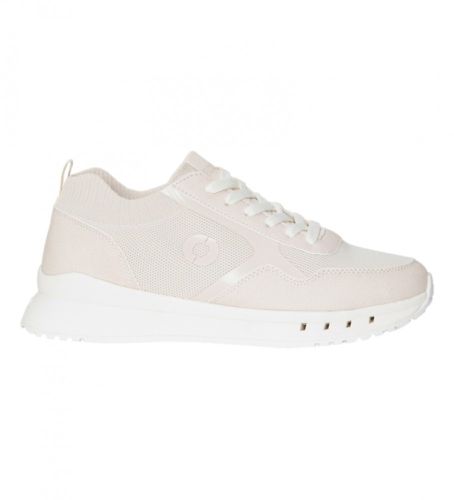 SHSNCERVI0YR7WS23-001 Trainers Cervinoalf Knit (37), Blanc, 3 à 5 cm, Lacets, Casuel, Durable, Polyester recyclé - ECOALF - Modalova