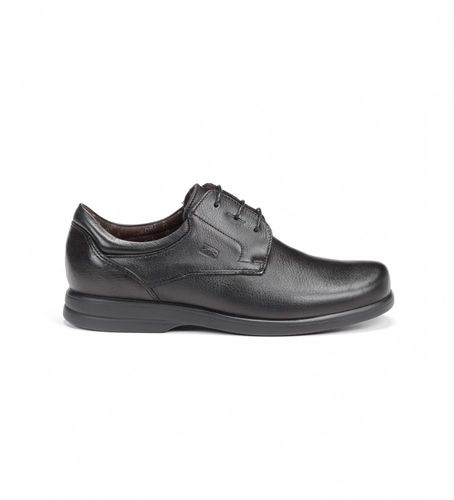 SANOTAN_NEGR Chaussures en cuir Profession (39), Plat, Lacets, Casuel, Classique - Fluchos - Modalova