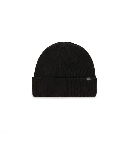 VN000K9YBLK1 Casquette Milford noire (OSFA), Casuel, Acrylique - Vans - Modalova