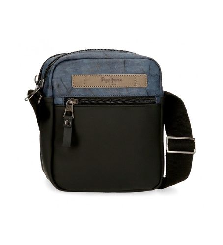 Unisex. 7685531 Sac à bandoulière à deux compartiments Ocean (OSFA), Bleu, Casuel, Polyester, Marine - Pepe Jeans - Modalova