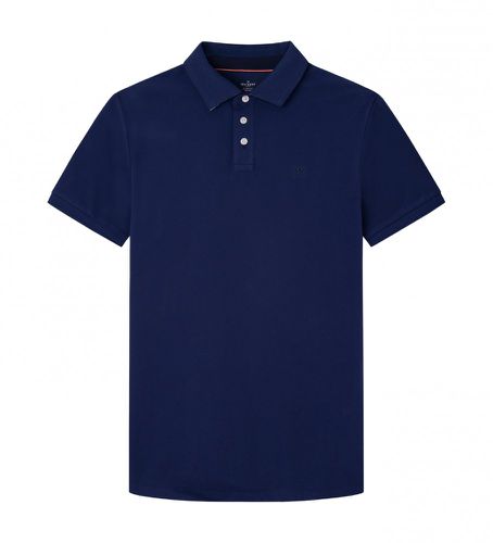 HM563148 Polo en coton (S), Casuel, Manche courte - Hackett London - Modalova