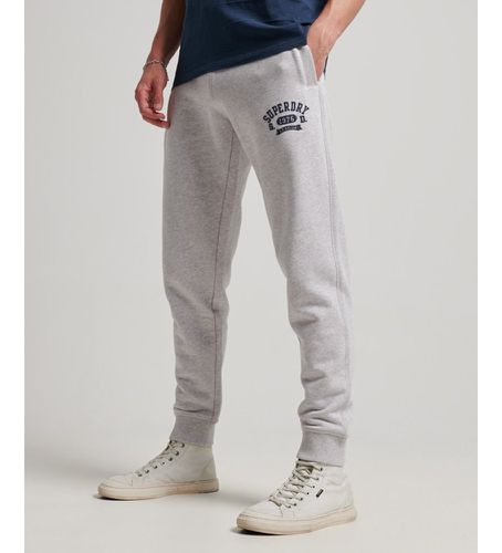 M7010913A Pantalon Vintage Gym Athletic Jogger (XXL), Casuel, Coton - Superdry - Modalova