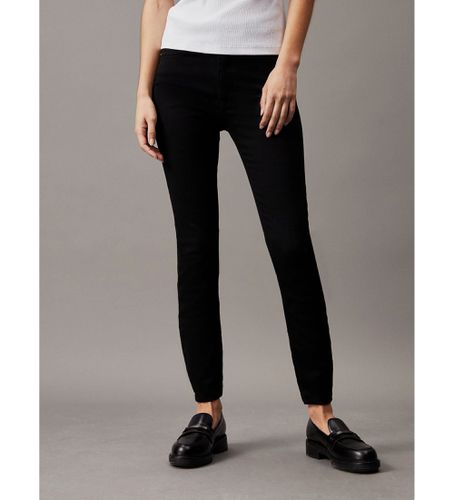 J20J221587 Jean High Rise Super Skinny Ankle (28), Casuel, Coton, Durable - Calvin Klein Jeans - Modalova