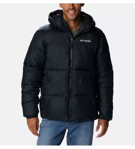 Veste matelassée à capuche Puffect (XL), Casuel, Polyester - Columbia - Modalova