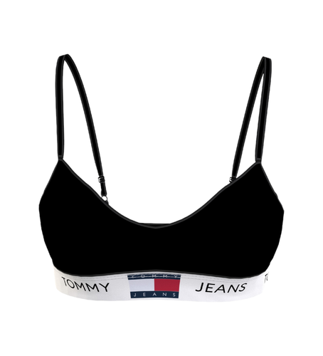 UW0UW04673 Soutien-gorge basique (S), Homewear, Coton - Tommy Jeans - Modalova