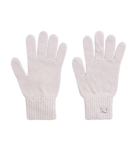 K60K611164 Gants en tricot Re-Lock (OSFA), Casuel, Polyamide - Calvin Klein - Modalova