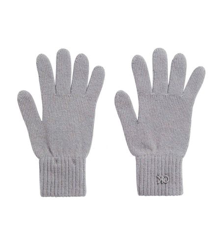 K60K611164 Gants en tricot Re-Lock (OSFA), Casuel, Polyamide - Calvin Klein - Modalova